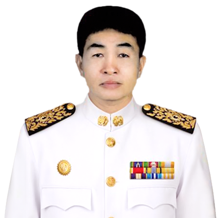 Personnel Image